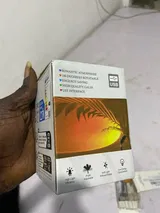 D***H review photo