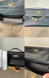 Corinna F. review photo