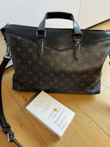 Alexander R. review photo