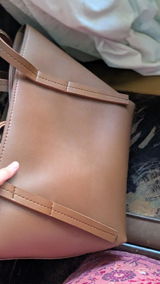 Totally satisfied...the quality is amazing review photo