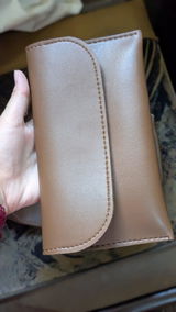 Totally satisfied...the quality is amazing review photo