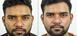 Vinod Kumar review photo