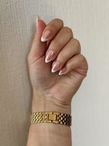 Marie Talts review photo