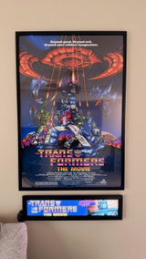 Transformers Fan review photo