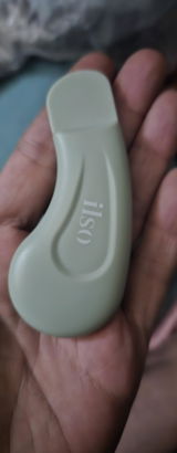 Absar A. review photo