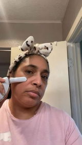 Anonyme review photo