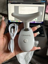 Anonyme review photo