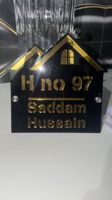 Saddam review photo