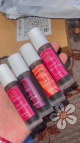 Himanshi review photo