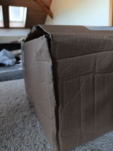 Anonym review photo