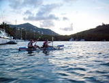 Sea Thru Kayaks, St Croix USVI review photo