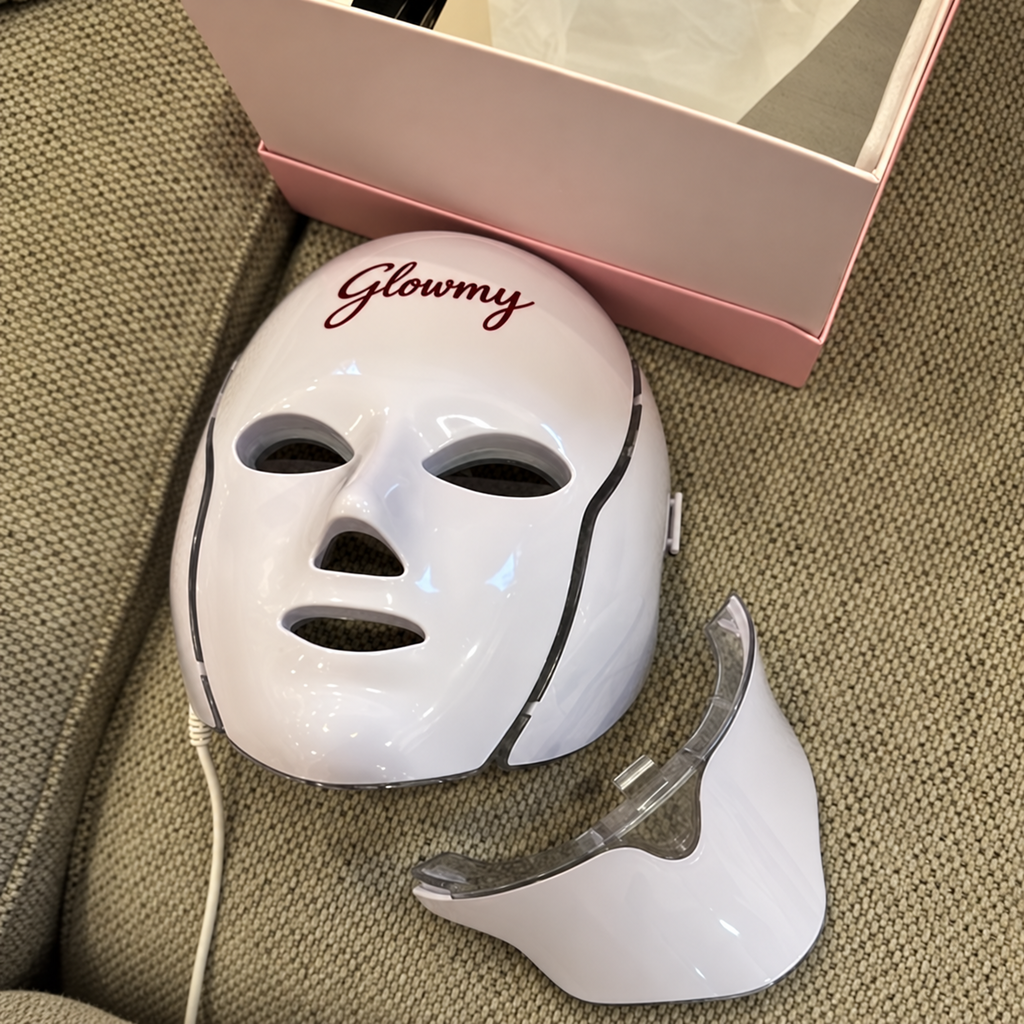 Glowmy™ LumiMask