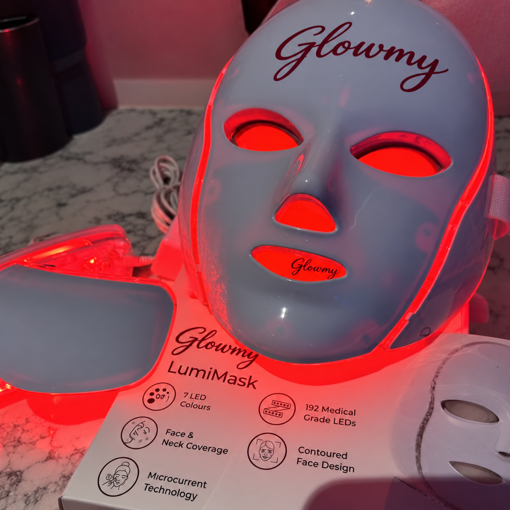 Glowmy™ LumiMask