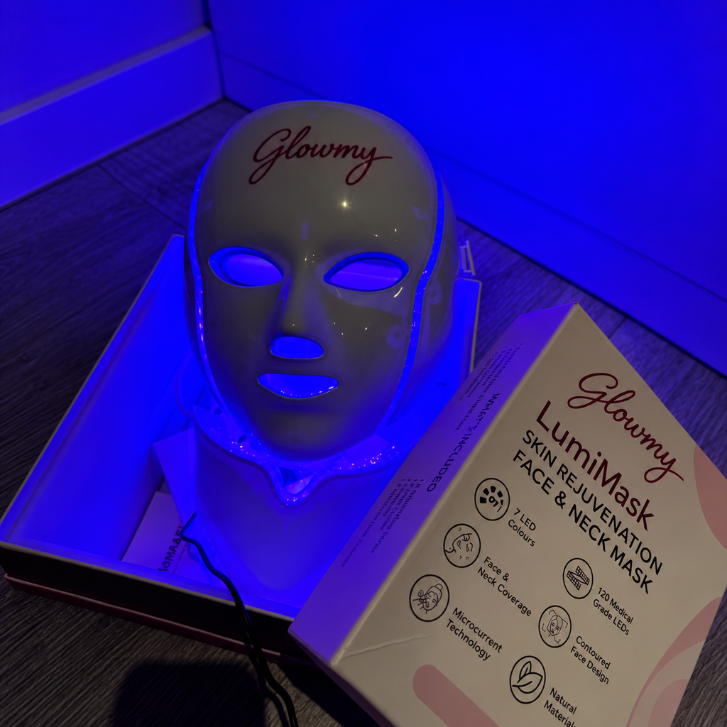 Glowmy™ LumiMask