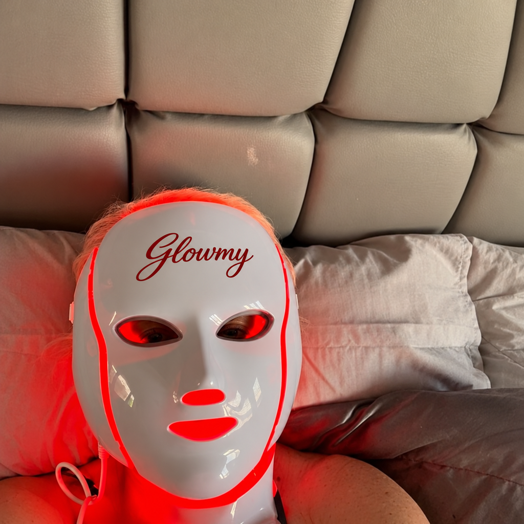 Glowmy™ LumiMask