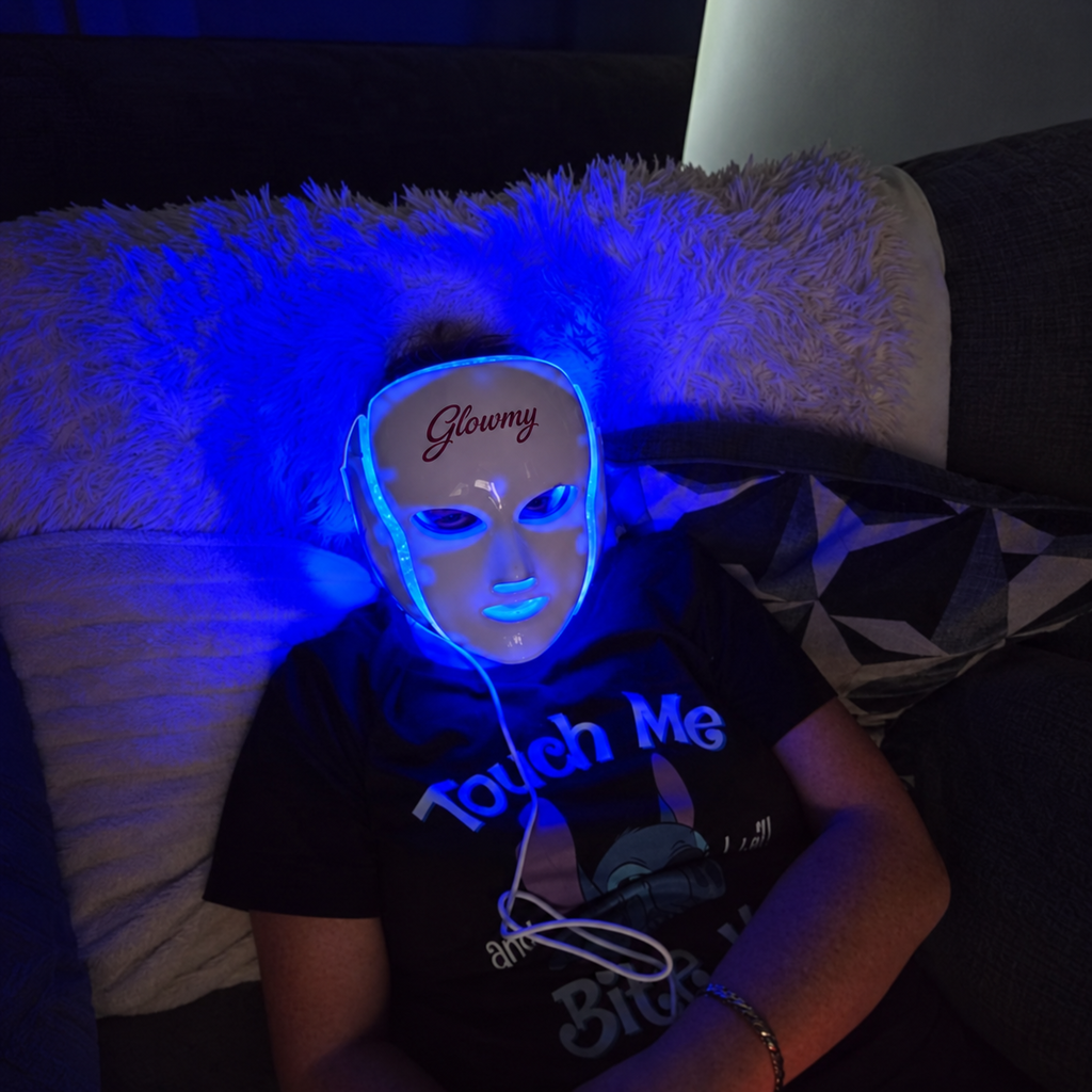Glowmy™ LumiMask