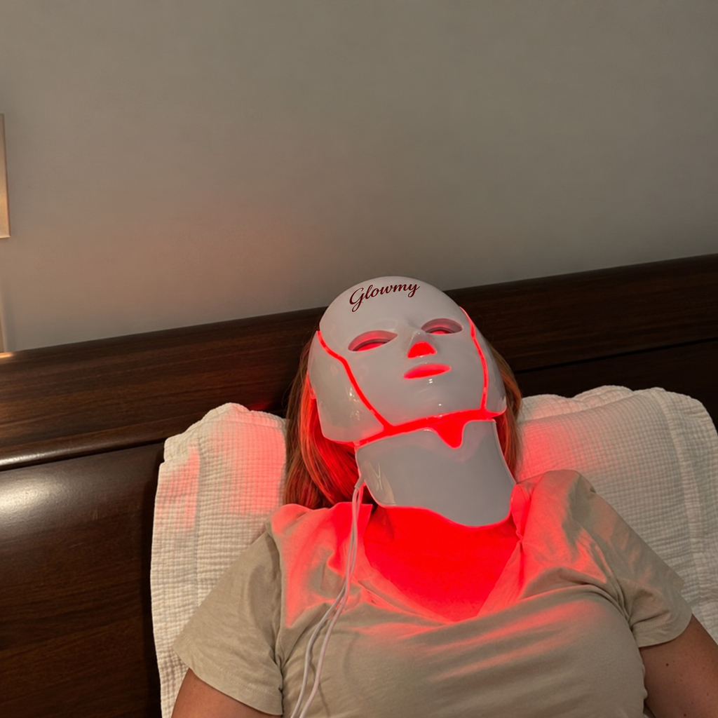 Glowmy™ LumiMask