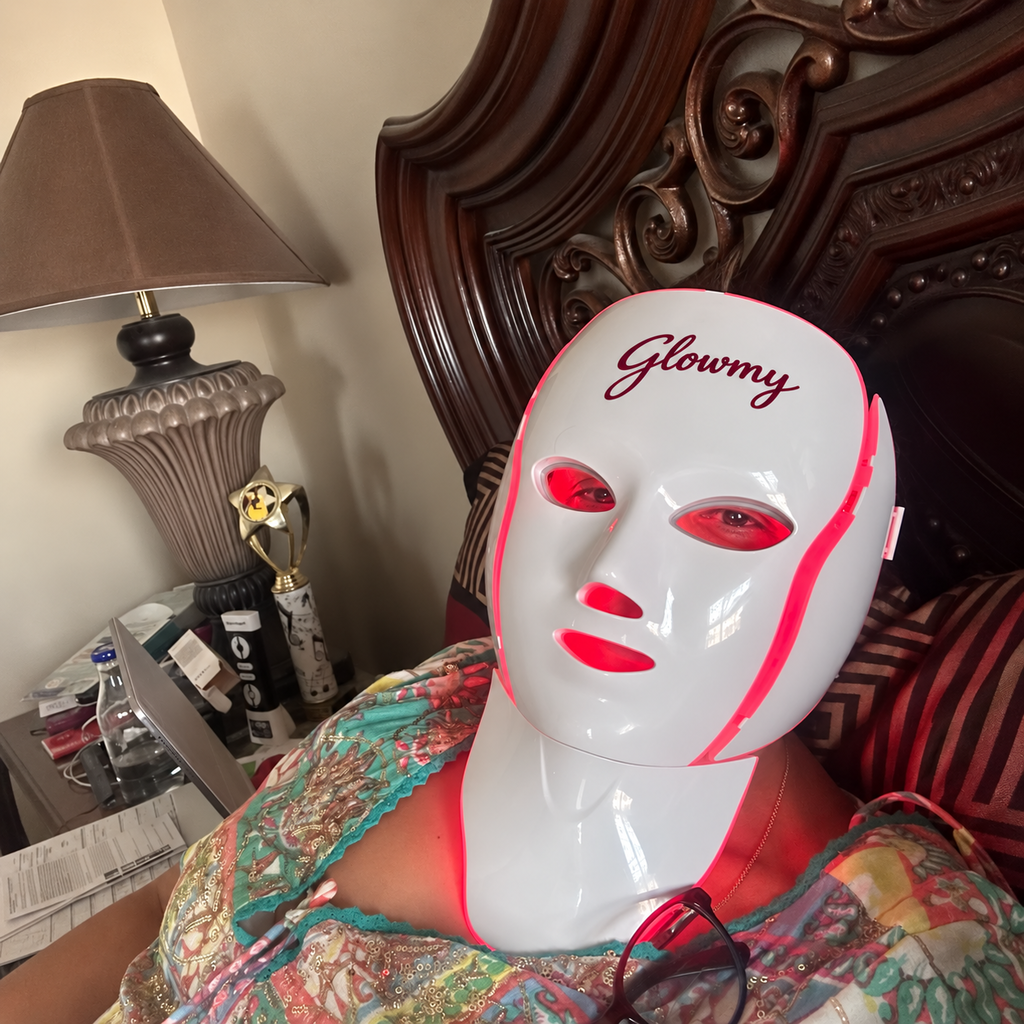 Glowmy™ LumiMask
