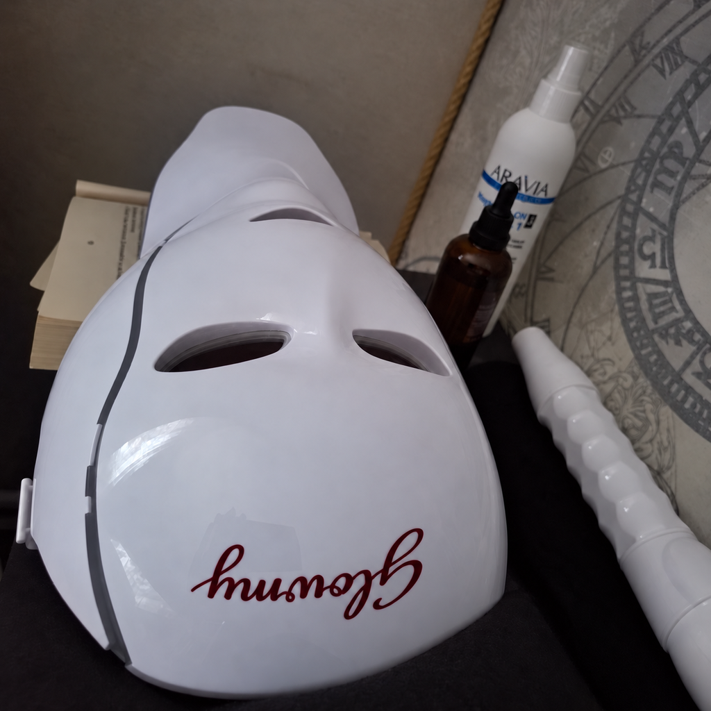 Glowmy™ LumiMask