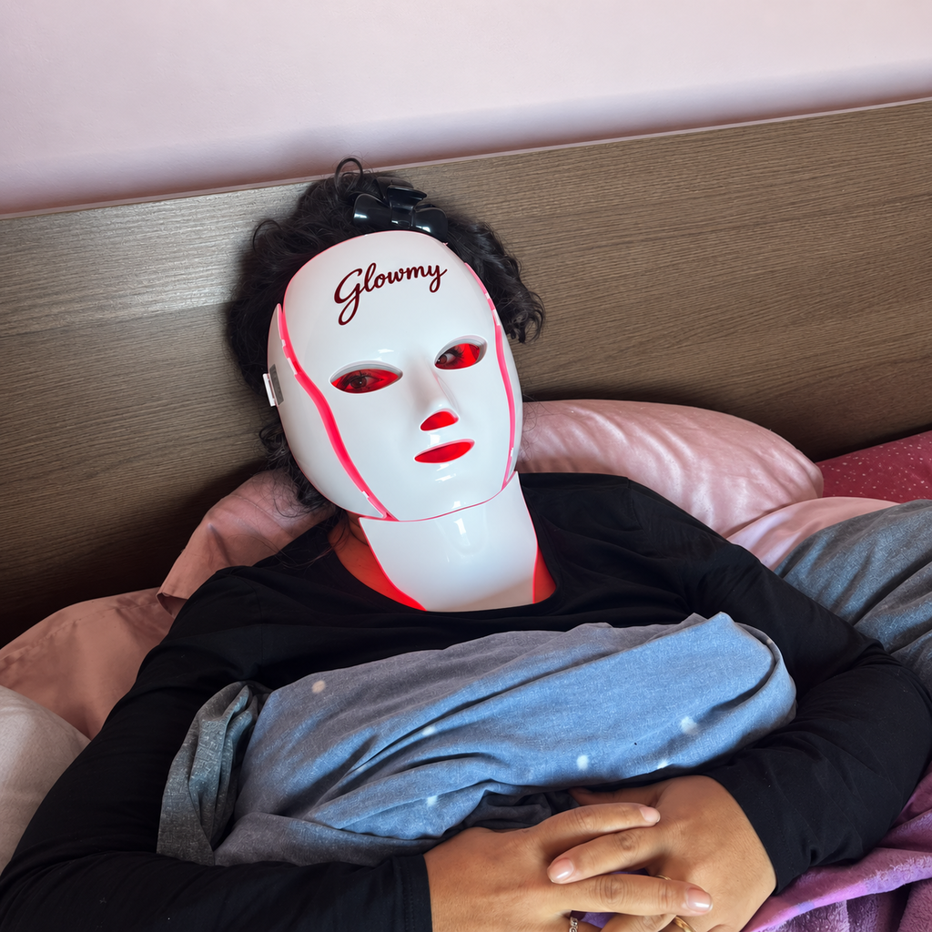 Glowmy™ LumiMask