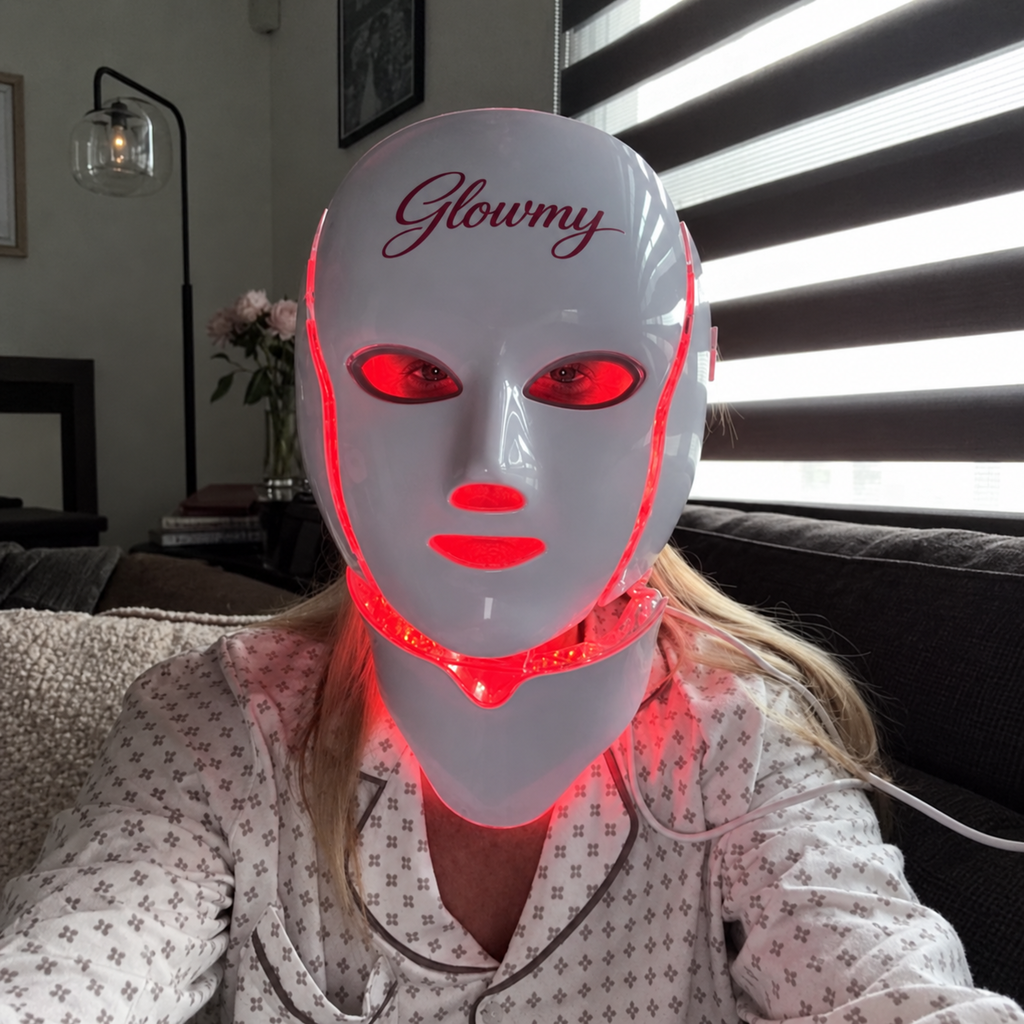 Glowmy™ LumiMask