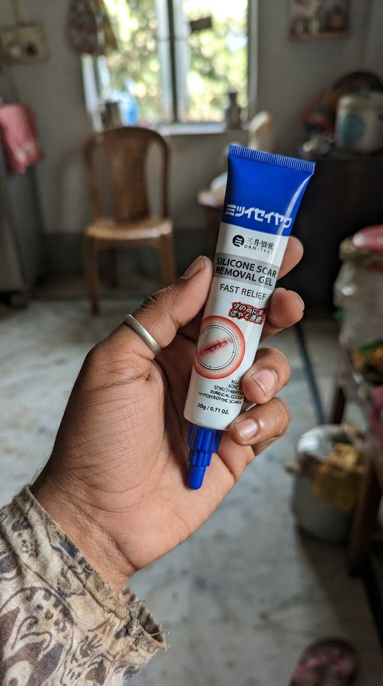 Great Addition to My Routine