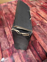 Burhanuddin Kapasi review photo