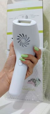 Sundas Saleem review photo