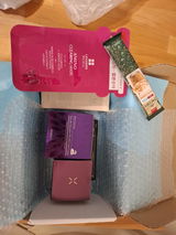 Maria review photo