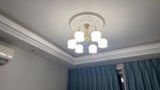 David Okafor review photo