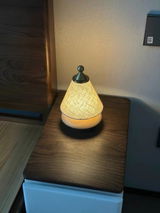 Wendy Cooper review photo