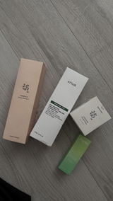 Anonyme review photo