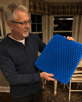 Richard M. review photo