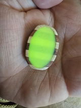 Spike review photo