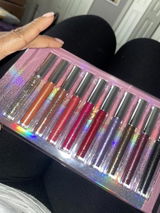 K P review photo