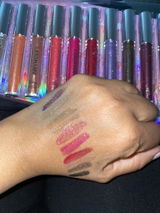 K P review photo