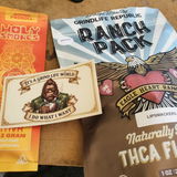 Ranch Pack (Budget Tier)