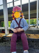 User picture