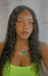 K. J. review photo