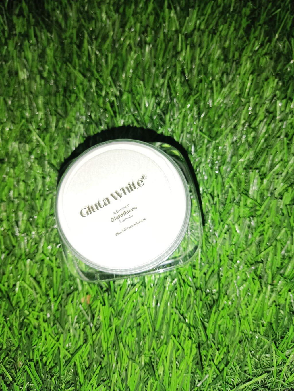 glutathione formula cream Dr James Advance Skin Whitening Night 30g FREE SHIPPING Gluta White Advanced Glutathione Brightening
