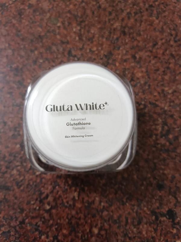 glutathione original cream Beaute Brightening Tone Up 45ml.MADE IN KOREA.  Cosmo Lover Perfect face Glutathione UV Face