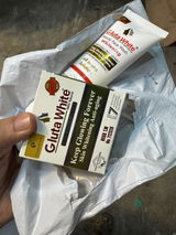 Saba review photo