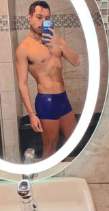 Marcos Gonzalez review photo