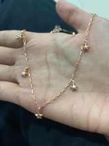 Veena S. review photo