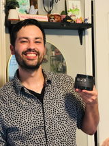 John review photo