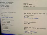 m. review photo