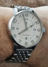 Marc S review photo