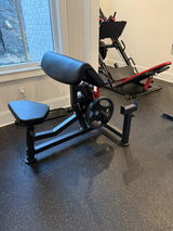 Ken Vining review photo
