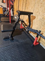 Trampas review photo