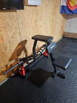 Trampas review photo